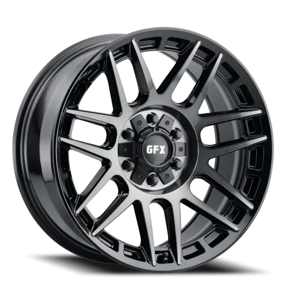 G-FX TM8 18 9