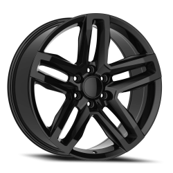 Replica Alloys Trail Boss 20x9 27