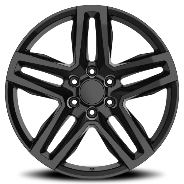 Replica Alloys Trail Boss 20 9 27