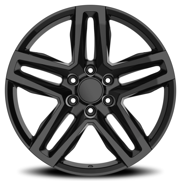 Replica Alloys Trail Boss 20 9 27