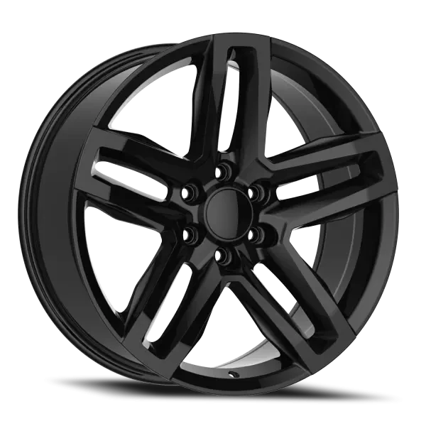 Replica Alloys Trail Boss 20 9 27