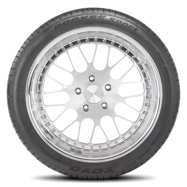 255/40ZR18 XL Toyo Proxes Sport