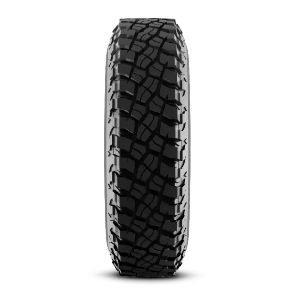 LT245/75R16 E Bfgoodrich Mud-Terrain T/A KM3