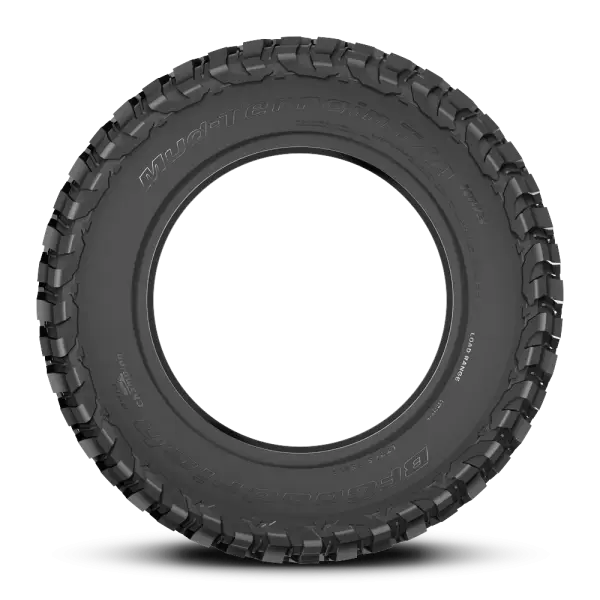 LT245/75R16 E Bfgoodrich Mud-Terrain T/A KM3