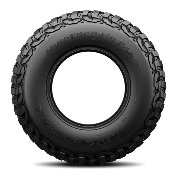 LT245/75R16 E Bfgoodrich Mud-Terrain T/A KM3