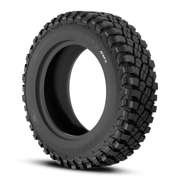 LT265/70R16 E Bfgoodrich Mud-Terrain T/A KM3