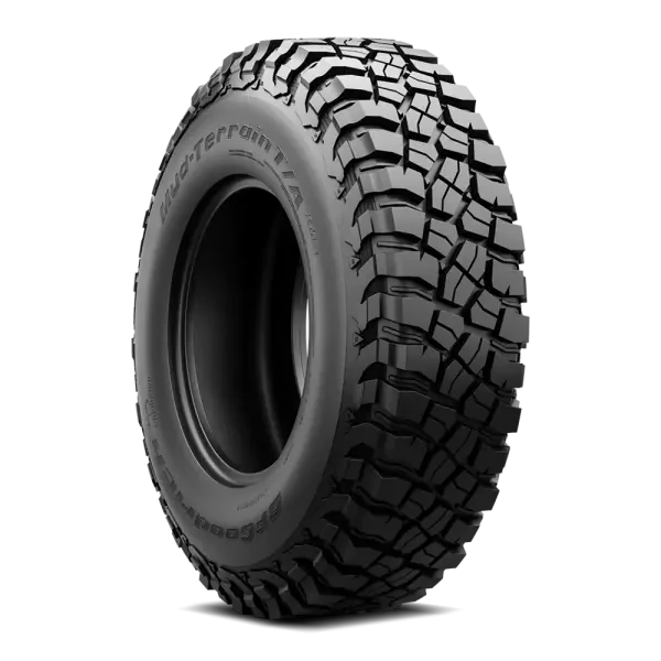 LT265/70R16 E Bfgoodrich Mud-Terrain T/A KM3