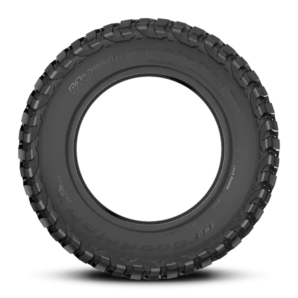 LT265/70R16 E Bfgoodrich Mud-Terrain T/A KM3