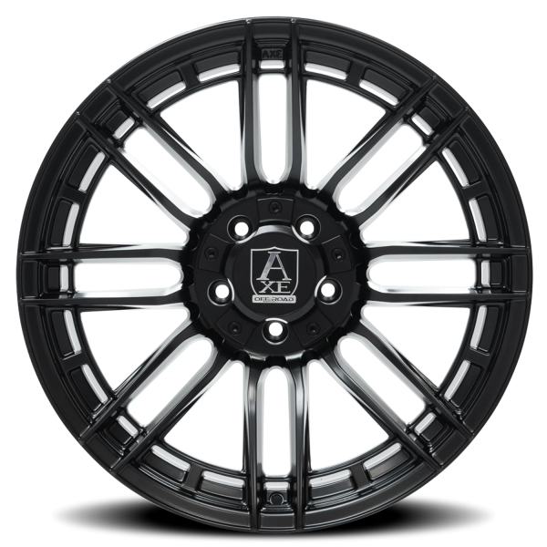 Axe Thanos 20 10 -10