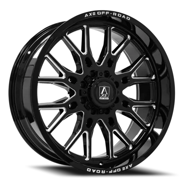 Axe Atlas 20 10 -19
