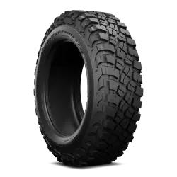LT265/60R18 E Bfgoodrich Mud-Terrain T/A KM3