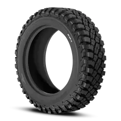 LT265/60R18 E Bfgoodrich Mud-Terrain T/A KM3