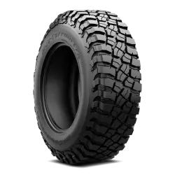 LT265/60R18 E Bfgoodrich Mud-Terrain T/A KM3