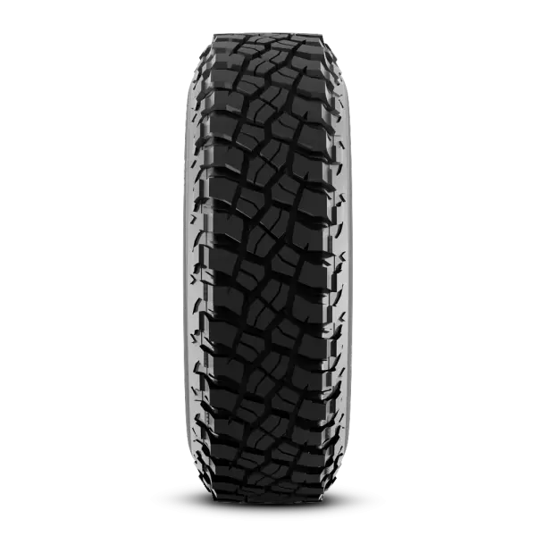 LT265/60R18 E Bfgoodrich Mud-Terrain T/A KM3