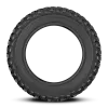 LT265/60R18 E Bfgoodrich Mud-Terrain T/A KM3