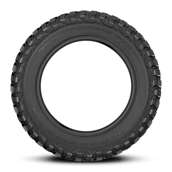 LT265/60R18 E Bfgoodrich Mud-Terrain T/A KM3