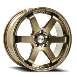 Axe ZX6 18x8.5 40