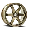 Axe ZX6 18 8.5 40