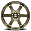 Axe ZX6 18 8.5 40