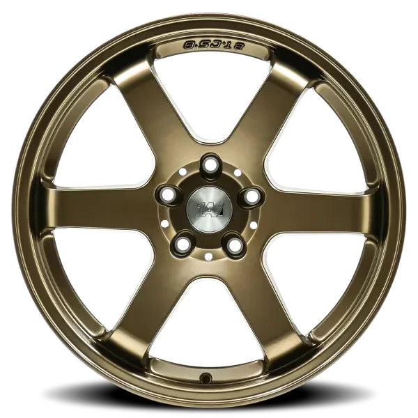 Axe ZX6 18 8.5 40