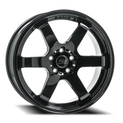 Axe ZX6 18x8.5 40
