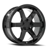 Axe ZX6 18 8.5 40