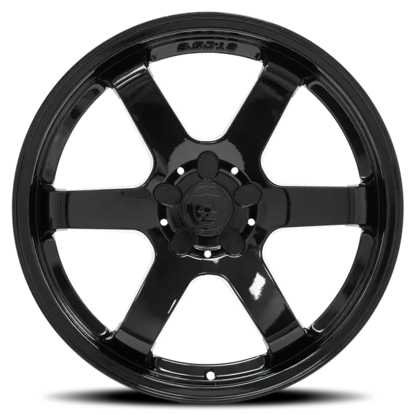 Axe ZX6 18 8.5 40