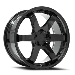 Axe ZX6 18x8.5 40