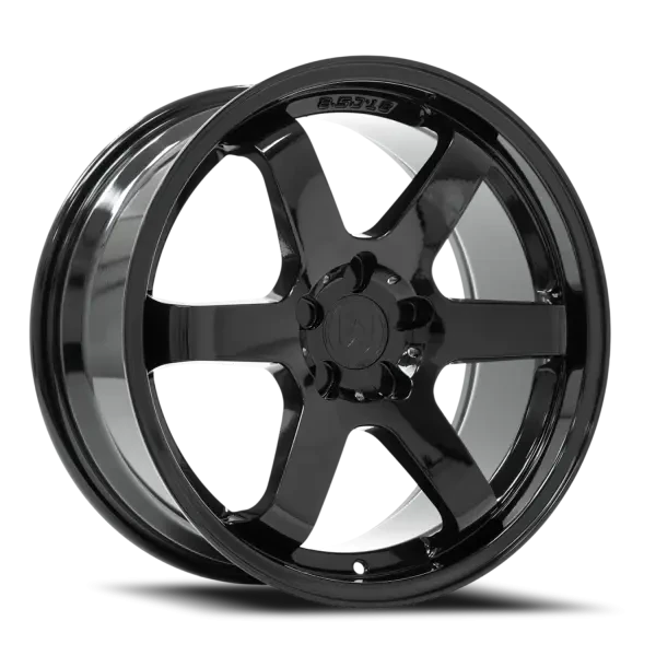 Axe ZX6 18 8.5 40
