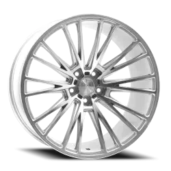 Axe CF2 19x8.5 40