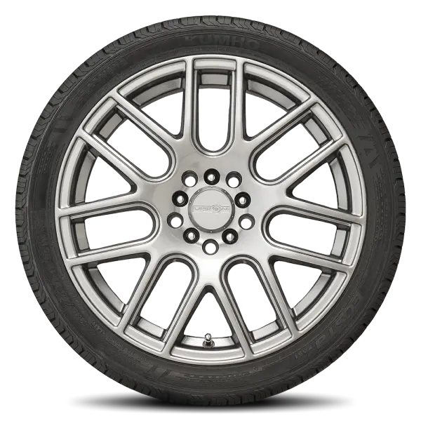 205/50R16 Kumho Ecsta PA51