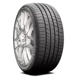 215/55ZR17 Kumho Ecsta PA51