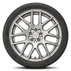 215/55ZR17 Kumho Ecsta PA51