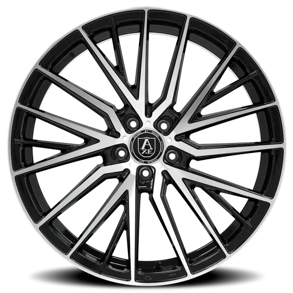 Axe EX40 20 8.5 40