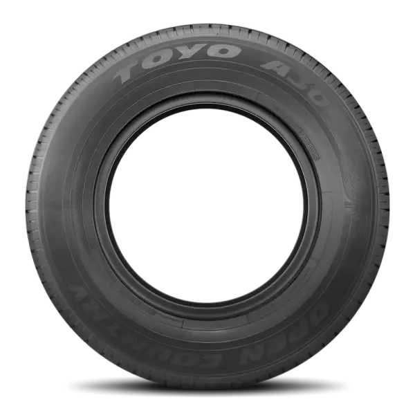 P265/65R17 Toyo Open Country A30