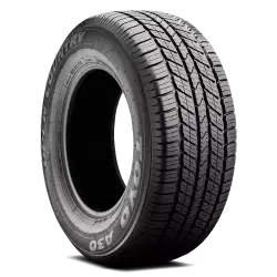 P265/65R17 Toyo Open Country A30