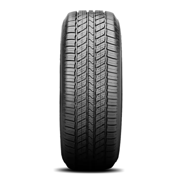 P265/65R17 Toyo Open Country A30