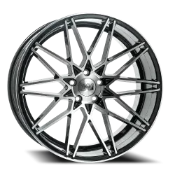 Axe ZX4 22x9 35