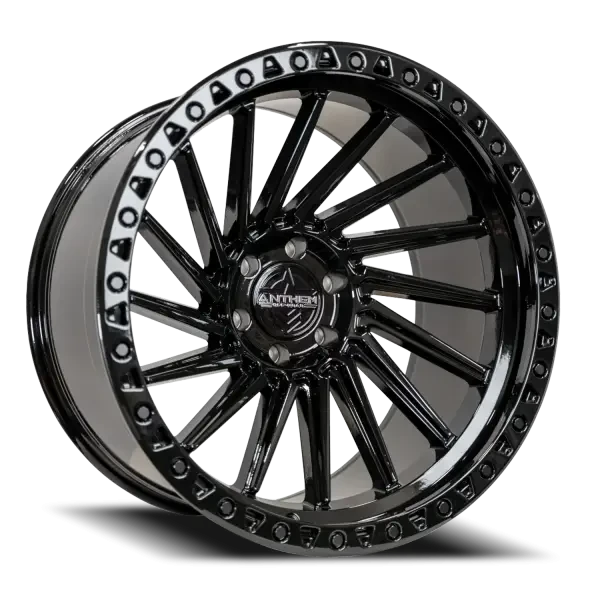 Anthem Off-Road Turbine 22 12 -44