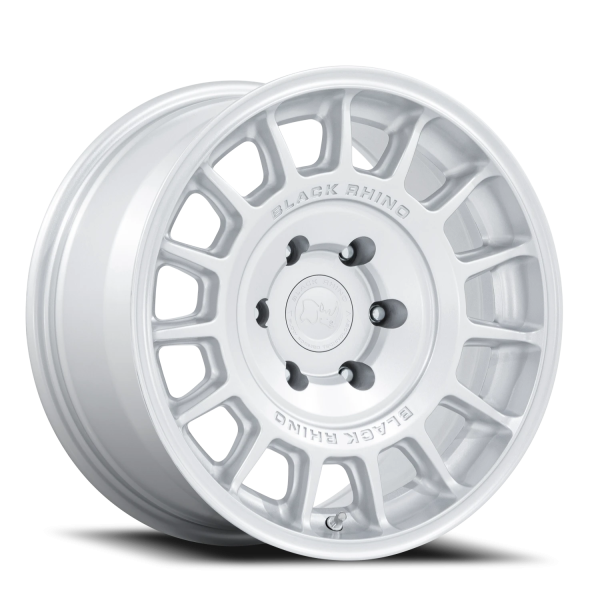 Black Rhino Voll 15 7