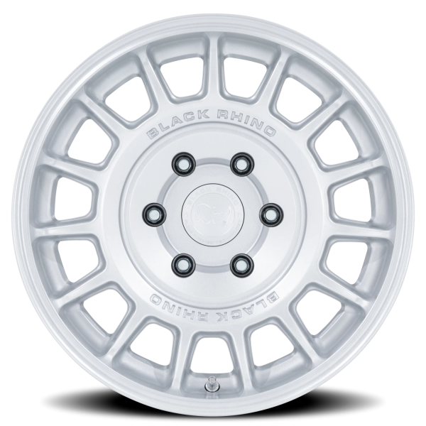 Black Rhino Voll 15 7