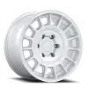 Black Rhino Voll 17 8.5 25