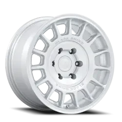 Black Rhino Voll 17x8.5 25