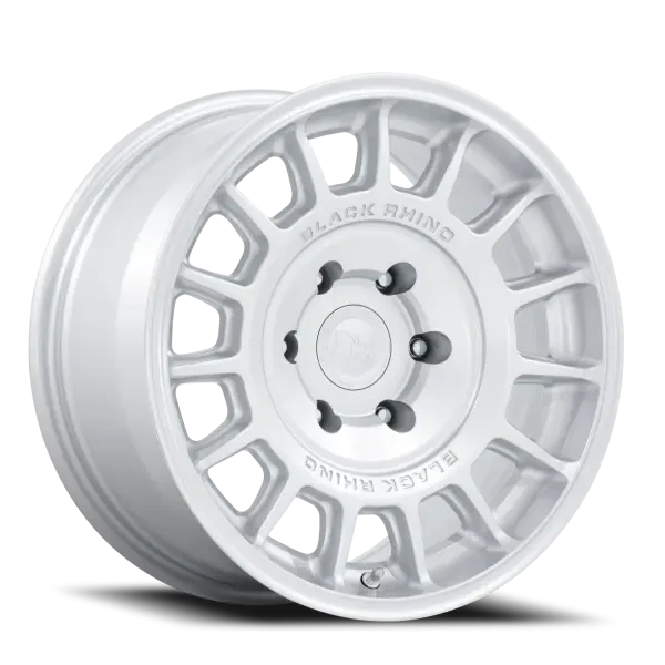 Black Rhino Voll 17 8.5 25