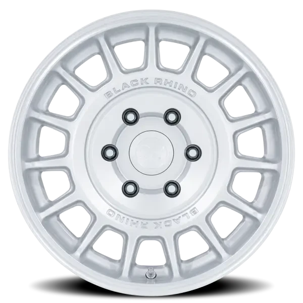 Black Rhino Voll 17 8.5 25