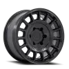 Black Rhino Voll 17 8.5 0