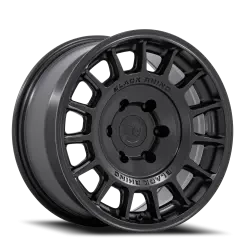 Black Rhino Voll 17x8.5 25