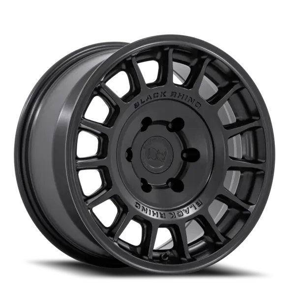 Black Rhino Voll 17 8.5 25