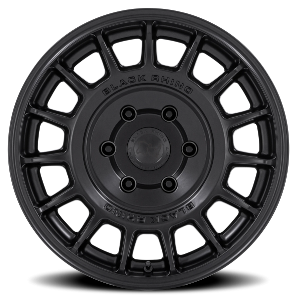 Black Rhino Voll 18 8 25