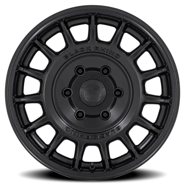 Black Rhino Voll 18 8 25